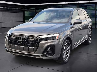 Used 2025 Audi Q7 2.0T Premium w/ Convenience Plus Package