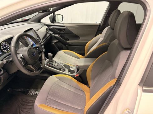 Certified 2025 Subaru Crosstrek 2.5i Sport w/ Popular Package #3A AWD/4WD image 12