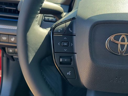 Used 2026 Toyota Prius XLE image 23