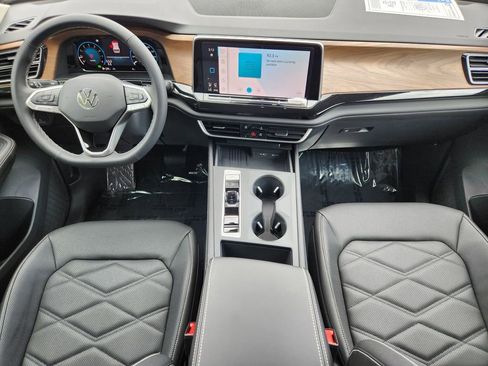 New 2026 Volkswagen Atlas SE AWD/4WD image 15