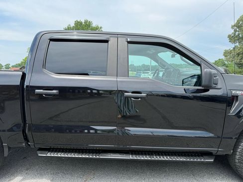 Used 2021 Ford F150 XL w/ STX Appearance Package AWD/4WD image 35