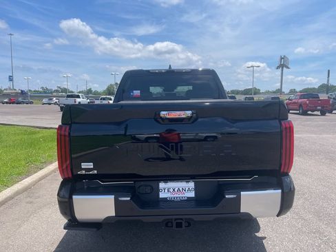 New 2026 Toyota Tundra Limited AWD/4WD image 6