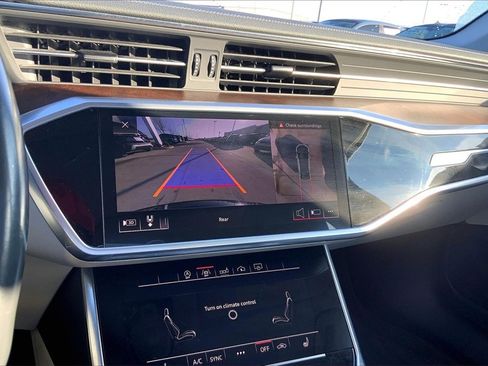 Used 2019 Audi A6 3.0T Premium Plus w/ Premium Plus Package image 21