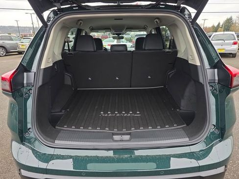 New 2026 Nissan Rogue Rock Creek w/ Rock Creek Premium Package image 15