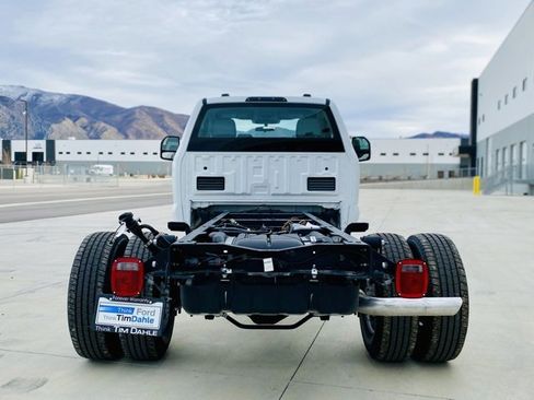 New 2026 Ford F350 XL image 6