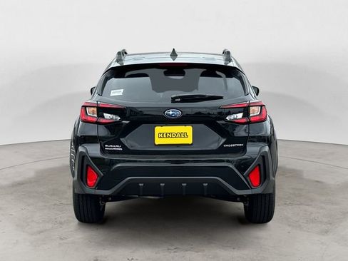 Certified 2025 Subaru Crosstrek 2.0i Premium image 4