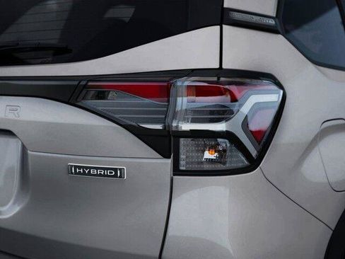 New 2026 Subaru Forester Limited AWD/4WD image 12