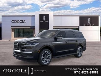 New 2026 Lincoln Navigator Premiere AWD/4WD video 1
