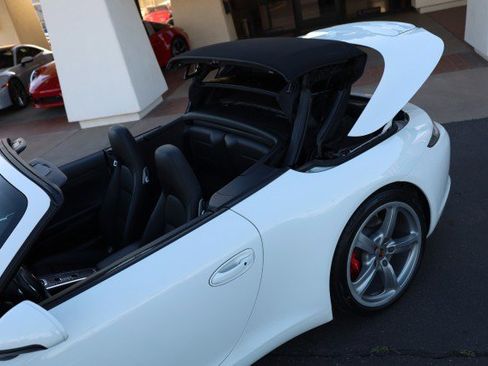 Used 2014 Porsche 911 Carrera S image 66