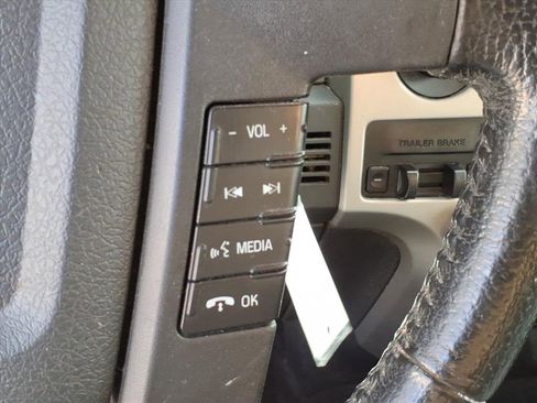 Used 2014 Ford F150 XLT w/ Equipment Group 302A Luxury image 24