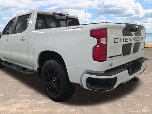 Used 2024 Chevrolet Silverado 1500 RST w/ Rally Edition image 5