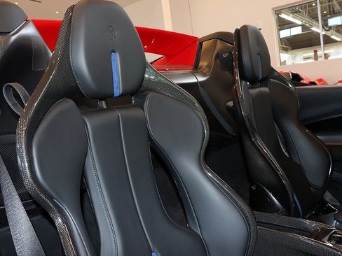 Certified 2023 Ferrari 296 GTS image 37