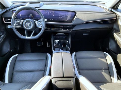 Certified 2024 Buick Envision Sport Touring image 12