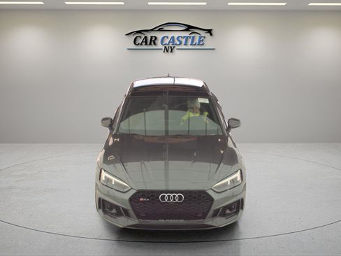 Used 2019 Audi RS 5 Sportback image 2