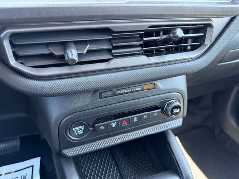 New 2026 Ford Bronco Sport Outer Banks w/ Outer Banks Tech Package+ AWD/4WD image 20