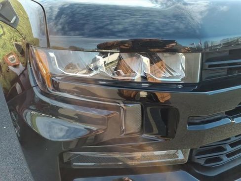 Used 2022 Chevrolet Silverado 1500 LT Trail Boss w/ Safety Package image 3