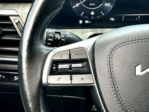 Used 2024 Kia Telluride SX Prestige image 23