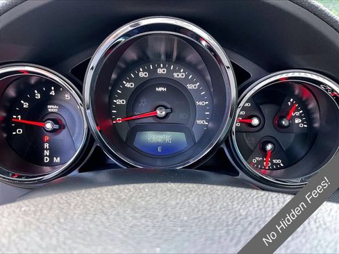 Used 2012 Cadillac CTS Performance AWD/4WD image 18
