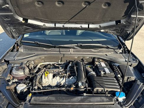 Used 2020 Volkswagen Jetta SEL Premium image 28