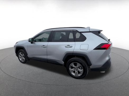 Used 2024 Toyota RAV4 XLE image 10