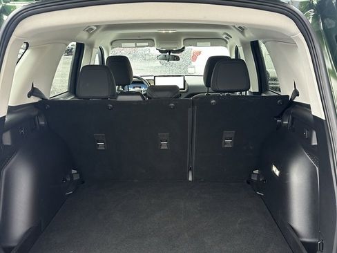 Used 2025 Ford Bronco Sport Big Bend image 6