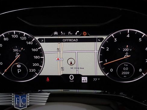 Used 2023 Bentley Continental GT Mulliner AWD/4WD image 36