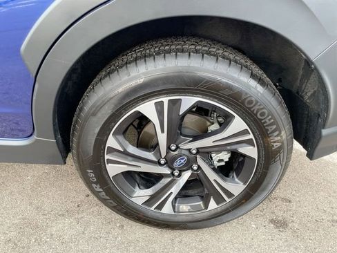 Certified 2026 Subaru Crosstrek 2.0i Premium image 8