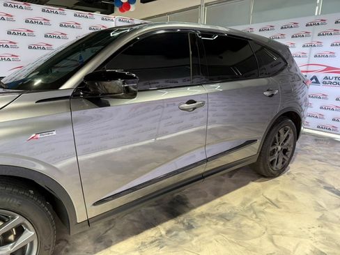 Used 2024 Acura MDX A-Spec AWD/4WD image 6