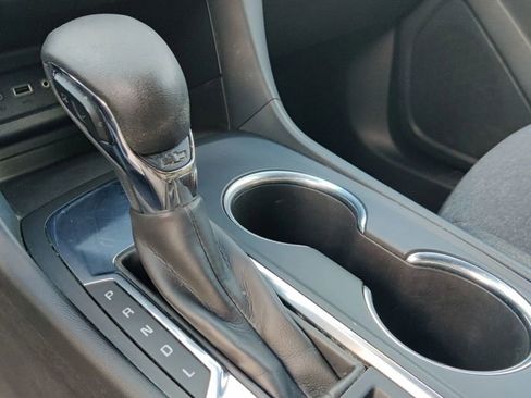 Used 2022 Chevrolet Equinox LT image 21