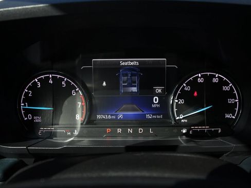 Certified 2024 Ford Maverick Tremor w/ Tremor Off-Road Package AWD/4WD image 31