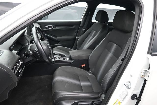 Certified 2024 Honda Civic Sport image 17