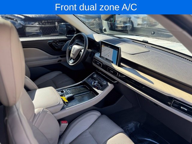 Used 2020 Lincoln Aviator Reserve w/ Equipment Group 202A AWD/4WD image 35