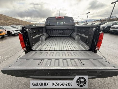 Used 2026 Chevrolet Colorado ZR2 w/ Technology Package image 15