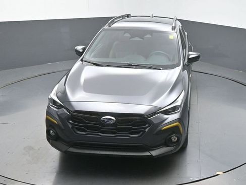 New 2026 Subaru Crosstrek 2.5i Sport w/ Popular Package #4A image 40