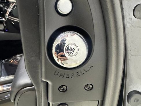 Used 2018 Rolls-Royce Ghost w/ Dynamic Package RWD image 51