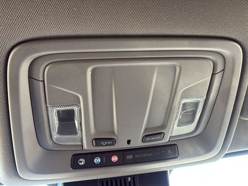 Used 2023 Chevrolet Silverado 1500 RST AWD/4WD image 55