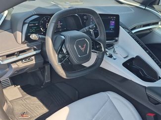 Used 2025 Chevrolet Corvette Stingray Preferred Cpe w/ 2LT RWD video 2