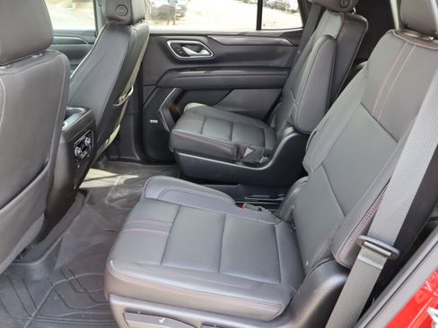 Used 2023 Chevrolet Tahoe RST w/ Luxury Package image 32