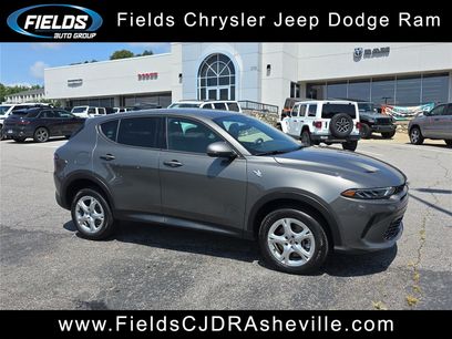 Used 2024 Dodge Hornet GT