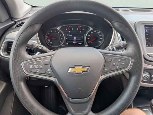Used 2023 Chevrolet Equinox LT FWD image 19