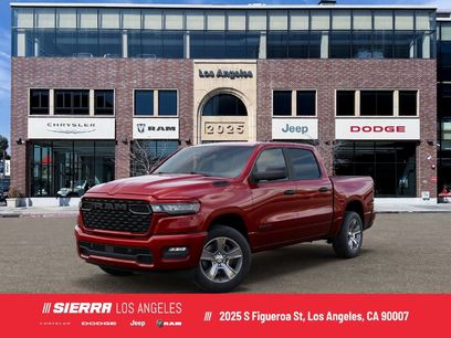 New 2026 RAM 1500 Express