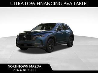 New 2026 MAZDA CX-50 AWD 2.5 S w/ Select Package video 1
