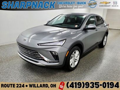 New 2026 Buick Envista Preferred w/ Convenience II Package