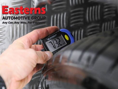 Used 2023 Toyota Camry SE image 27