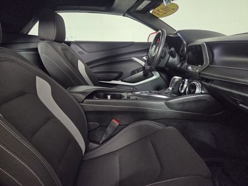 Used 2023 Chevrolet Camaro SS image 28
