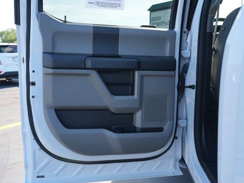 Used 2018 Ford F150 XL w/ XL Power Equipment Group AWD/4WD image 18