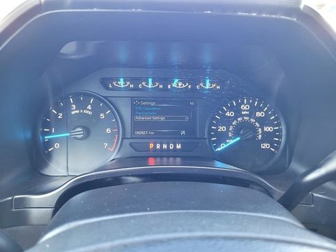 Used 2020 Ford F150 XL w/ Equipment Group 101A Mid AWD/4WD image 22
