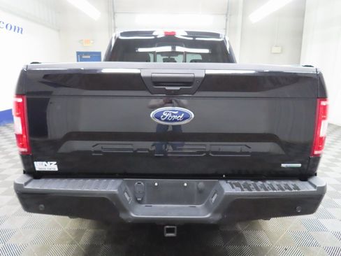 Used 2019 Ford F150 XLT w/ Equipment Group 302A Luxury image 32