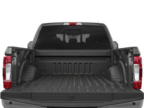 Used 2017 Ford F250 Lariat w/ Chrome Package AWD/4WD image 12