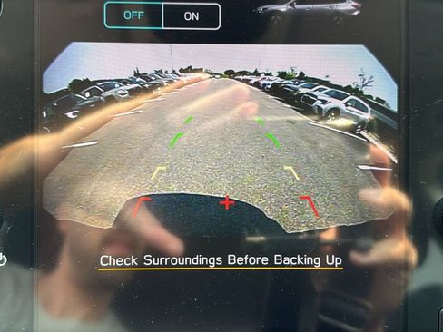 Used 2020 Subaru Outback Premium AWD/4WD image 19